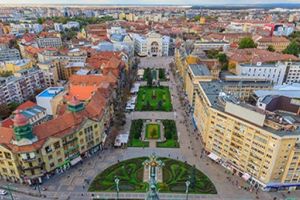 Ce fel de locuinţe vor corporatiştii din Timişoara