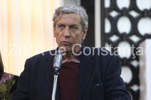 #Dobrogeaetnica: Mesajul prof. Constantin Vitanos, promotorul temei Etniile impreuna pentru Dobrogea!“