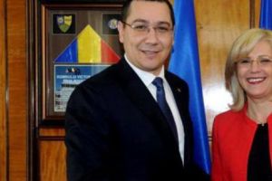 Ponta face dezvăluiri în premieră! Cine va fi candidatul la prezidenţiale din partea PSD. Dragnea, scos din joc