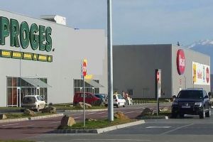 Magazinul Proges din Sibiu are oficial un nou patronat