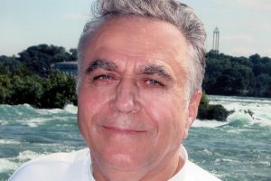 In Memoriam - DUMITRU BABLIUC