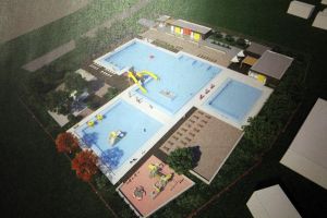 Modernizarea Ștrandului Iţcani, aprobată de Consiliul Local Suceava