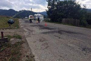 Cum a dus un moment de neatenţie la moartea unei femei şi a unei fetiţe de 5 ani