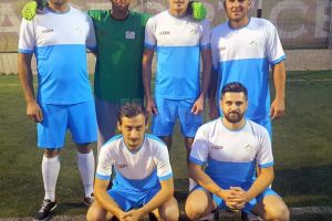 Comtransport reuşeşte una dintre marile surprize ale campionatului