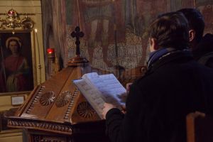 Rugăciunea Bisericii are puterea de a-i scoate din iad pe cei păcătoşi