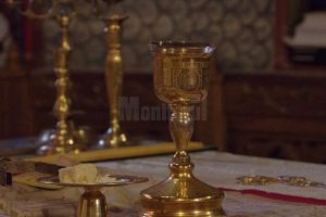 Monahul Marcu Dumitrescu – despre luminarea venită de la Dumnezeu