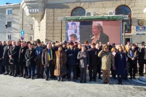 Apel al liderilor spirituali şi politici, la iubire de ţară şi credinţă, de Ziua ...