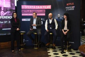 Telekom Romania: Ofertă ca-n filme pentru 5-5-5 motive de a fi alături de cei dragi, în cel ...
