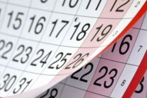 Două minivacanţe de 5 zile, pentru bugetari, în luna decembrie