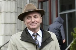 Procurorul General, în RĂZBOI cu Inspecţia Judiciară. „Inculpaţii de rang înalt sunt de competenţa DNA”