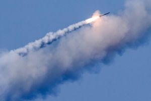 Rusia a testat o rachetă de ultimă generaţie, după conflictul cu Ucraina