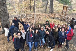 Colegiul Tehnic de Industrie Alimentară, implicat în proiectul Erasmus Plus „Students’ ...