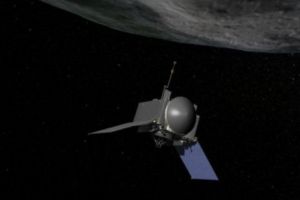 Reuşită EPOCALĂ a unei misiuni a NASA. Cât de PERICULOȘI sunt asteroizii pentru Pământ