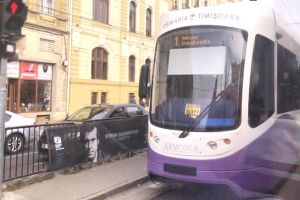 Armonia întârzie! A şaptea amânare în procesul primăriei cu firma care reabilitează tramvaiele