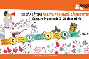 Super concurs Regata