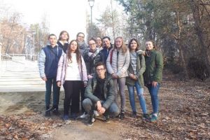 Colegiul Naţional „Petru Rareş” Suceava, iniţiator şi gazdă a unui nou Parteneriat ...