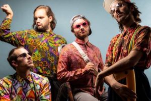 Concert electro-acustic Drahthaus la J’ai Bistrot