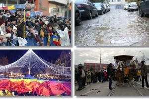 Săptămâna trecută în imagini