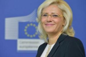 Corina Creţu a lăudat Clujul şi Oradea: Ardealul, campion la atragerea banilor europeni