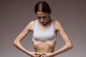 Obsesia pentru siluetă poate ascunde o tulburare psihică