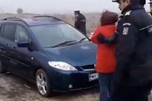 Fost ȘEF de la GARDA FINANCIARĂ, găsit MORT pe malul Dunării. Imagini ȘOCANTE!