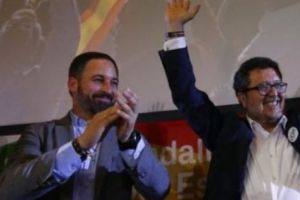 Partidul anti-migraţie Vox dă LOVITURA în Spania! Alegerile regionale le-a ADUS „12 locuri parlamentare în Andaluzia”