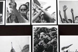 Artista franceză, Marianne Mispelaere, va expune pentru prima dată în România, la Timişoara