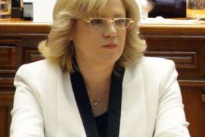 Corina Creţu PUNE PAIE pe FOC în PSD. Laudă PEFAȚĂ un PRIMAR al PNL