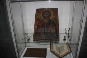 Expoziţia „Ștefan cel Mare. Din istorie în veşnicie”, iniţiată de Muzeul Bucovinei ...