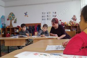 Agenda parlamentară: Claudia Gilia (PSD): Anul 2019 va fi ”Anul cărţii”