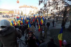 Calea Neamului: Noi nu ne ocupăm cu ”replici” ci suntem pe baricada românismului