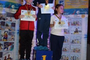 Au extras seva din medalii!