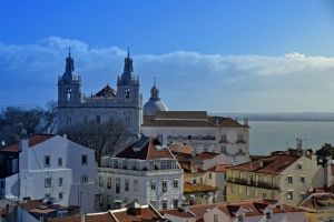 Portugalia a fost aleasă „Cea mai bună destinaţie turistică din lume”