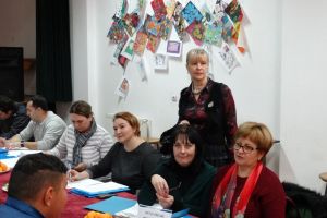 AJOFM: Bursa locurilor de muncă pentru persoane cu dizabilităţi