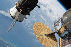 Rusia MAI ÎNCEARCĂ o dată. Momente DRAMATICE în SPAȚIU