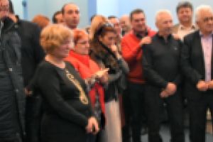 Mocioalcă şi Spânu au plecat din PSD! „La PRO România regăsesc valorile pe care le-am susţinut şi le susţin în continuare!”