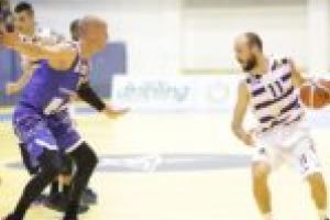 Baschetbaliştii de la SCM Timişoara şi-au aflat primul adversar din Cupa României