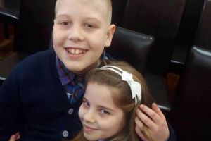 Fetiţa psihopedagog – Incluziune pe bune