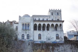 info-sud-est.ro: 10 cladiri mai vechi ca tara. Mostenirea arhitecturala a Constantei (FOTOREPORTAJ)