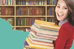 În an centenar, Centrele Comerciale Auchan din Piteşti îmbogăţesc fondul de carte al bibliotecilor publice rurale alături de Educab