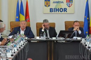 USR critică dur şefii Bihorului: PSD-UDMR-ALDE „sabotează dezvoltarea judeţului şi a Oradiei” şi este „pe interese”