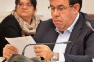 Crina, noul preşedinte al PSD Caraş-Severin!