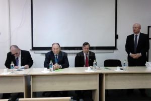 Simpozion naţional cu participare internaţională, de ziua Bucovinei, la Universitatea ...