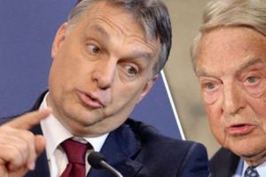 VICTORIA lui VIKTOR! Universitatea Central Europeană PLEACĂ din Budapesta, după conflictul ORBAN-SOROS