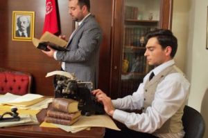 Filmul „EXPERIMENTUL PITEŞTI” a ajuns pe IMDB!