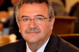 Decanul Baroului Alba, Mihai Baco, reales vicepreşedinte al Uniunii Avocaţilor Europeni