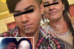 Ea este mama bătăuşului din Ploieşti. Ce a facut femeia imediat dupa ce s-a aflat ca fiul ei a fost retinut de politisti