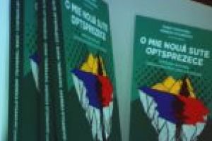 „O mie nouă sute optsprezece” – moştenirea lui 2018 pentru generaţii!