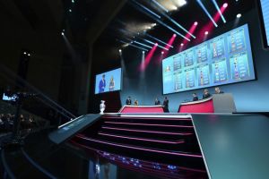 Romănia dată cu VAR