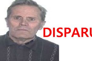 FOTO. Bătrân din Cămârzana, dispărut! Poliţia şi familia îl caută